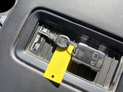 2019 GMC Sierra 3500 HD Denali