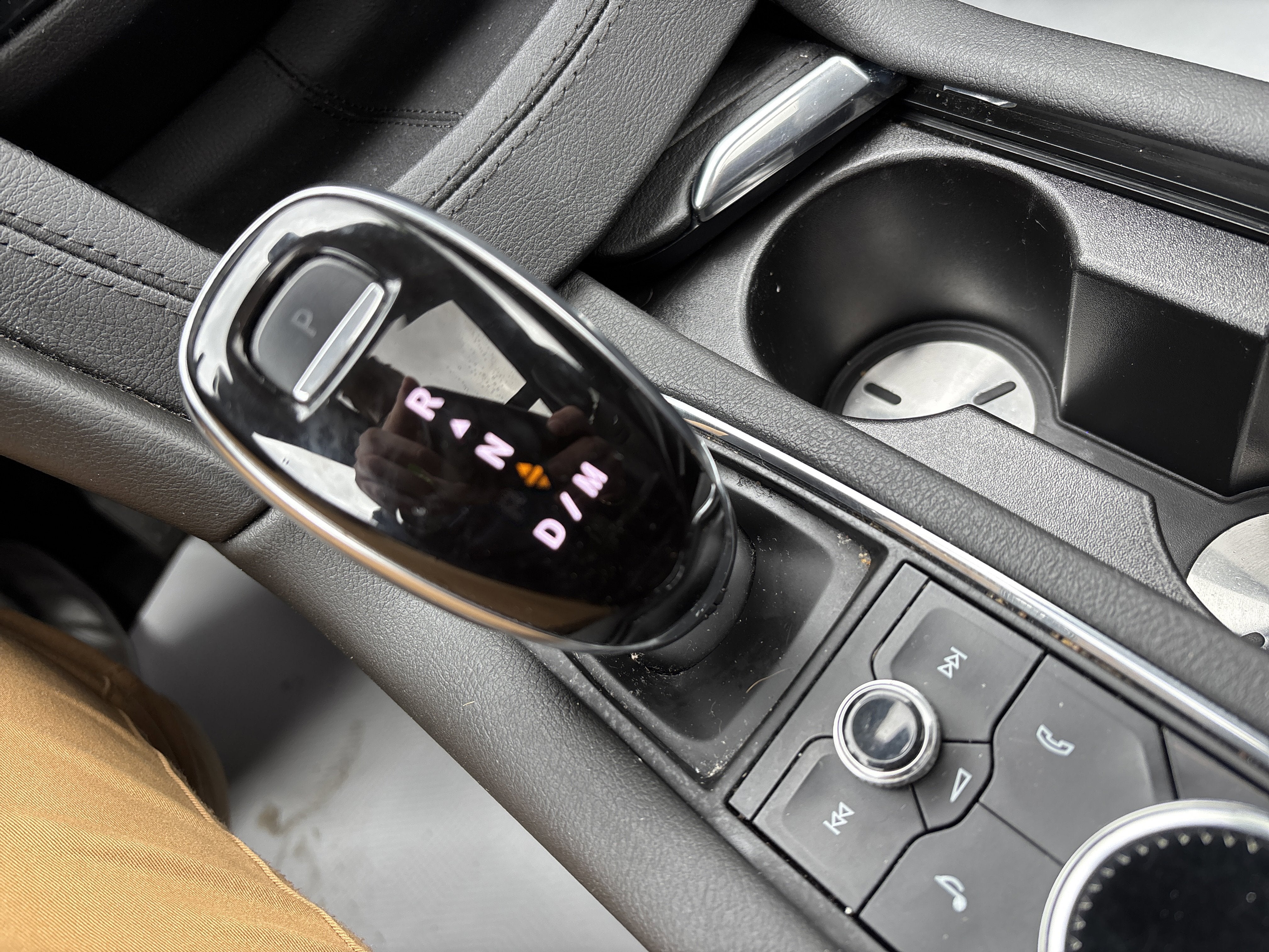 2021 Cadillac XT5 AWD Premium Luxury