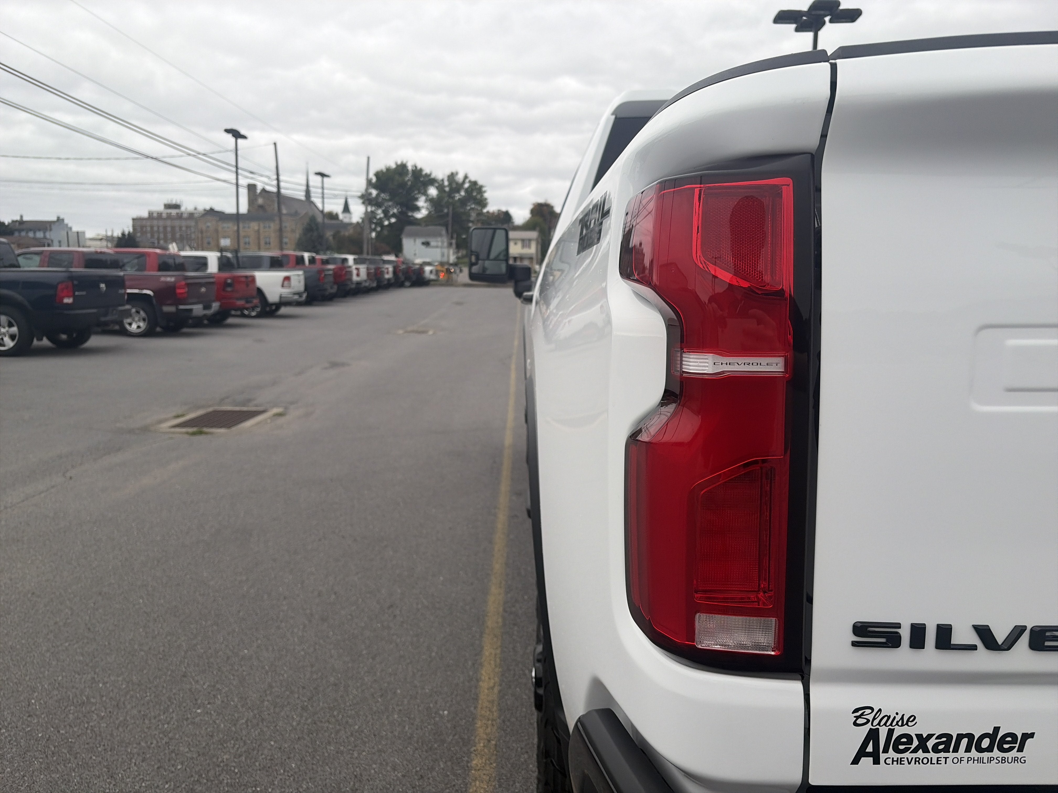 2026 Chevrolet Silverado 2500 HD LT - Photo 15