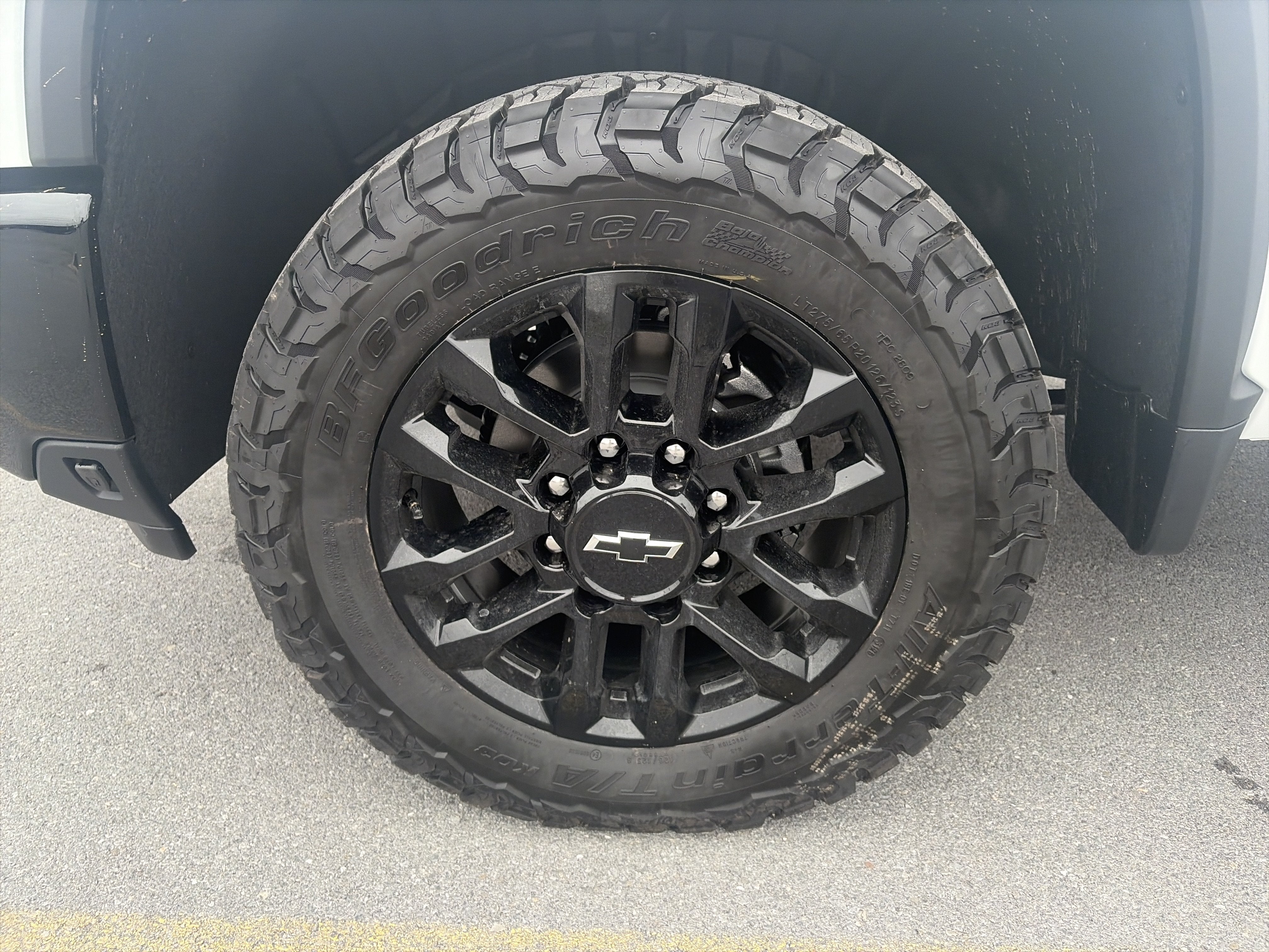 2026 Chevrolet Silverado 2500 HD LT - Photo 16