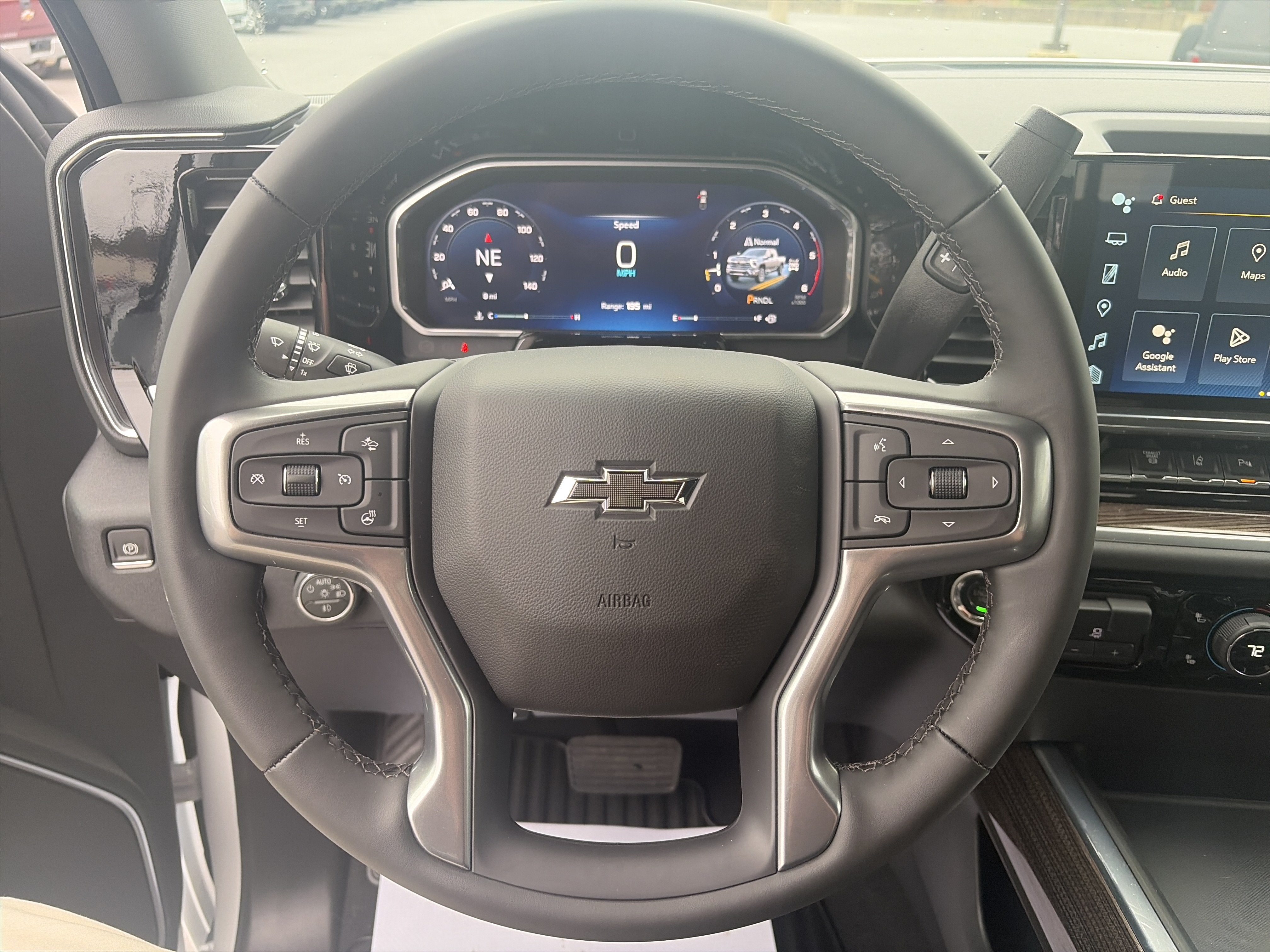 2026 Chevrolet Silverado 2500 HD LT - Photo 20