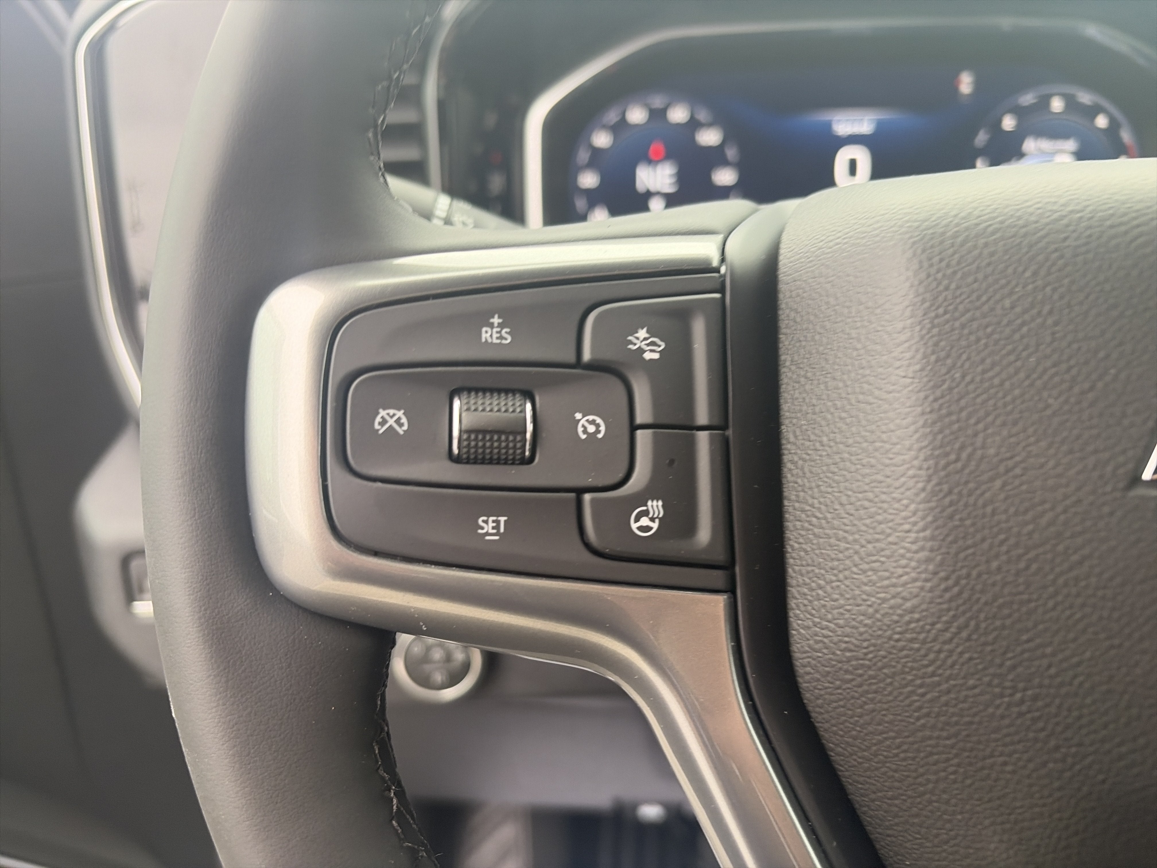 2026 Chevrolet Silverado 2500 HD LT - Photo 21
