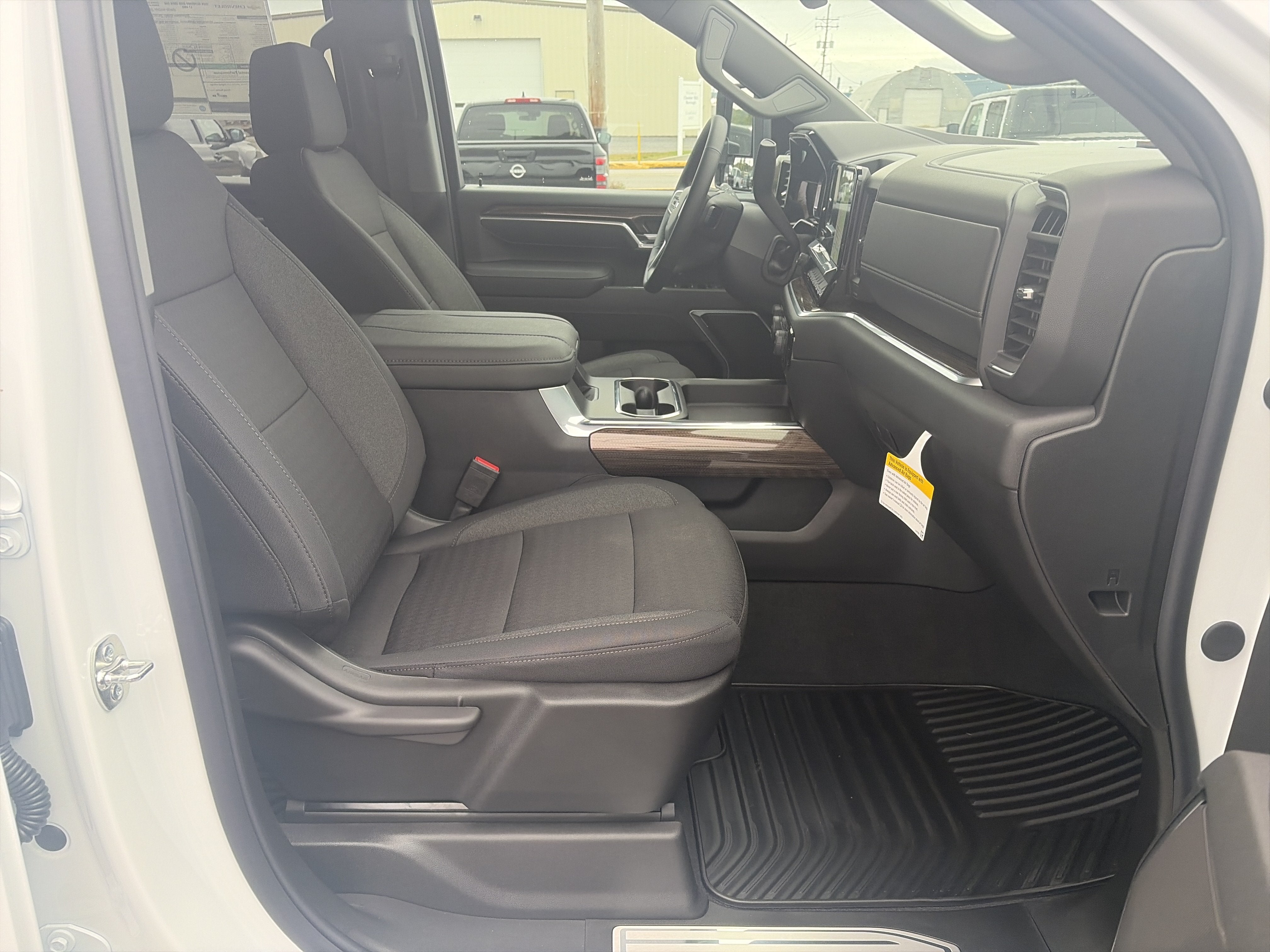 2026 Chevrolet Silverado 2500 HD LT - Photo 8