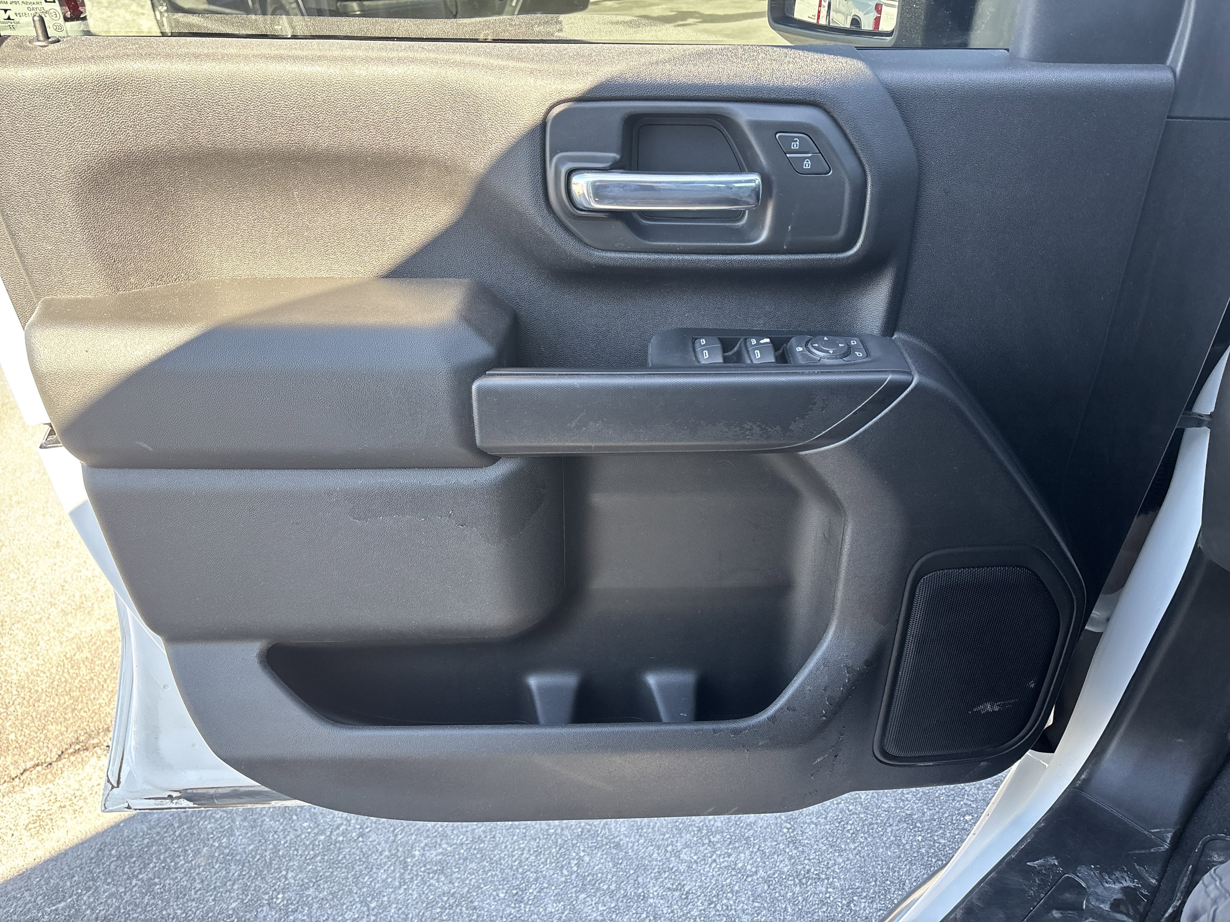 2023 Chevrolet Silverado 2500 HD Custom