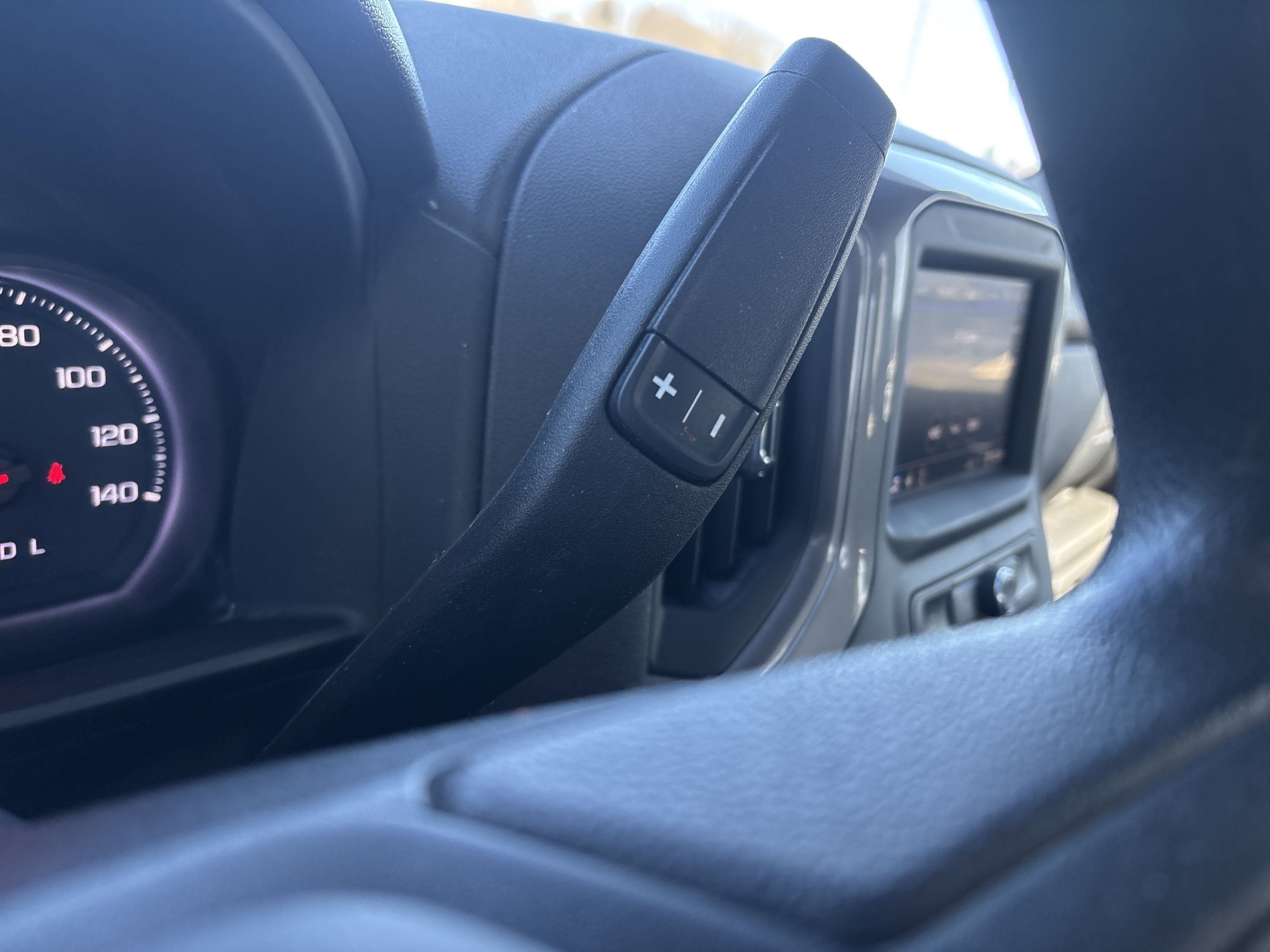 2023 Chevrolet Silverado 2500 HD Custom