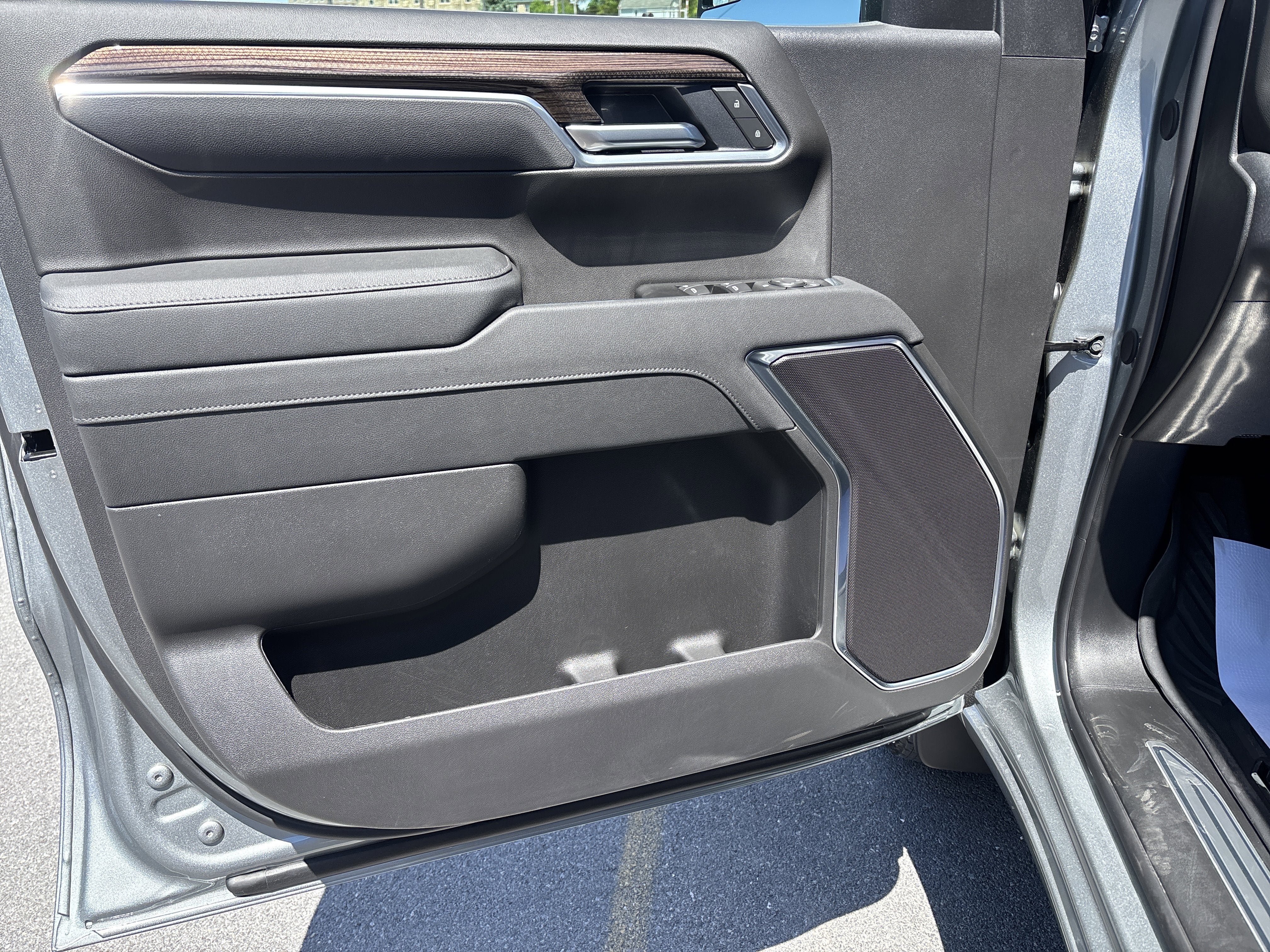 2026 Chevrolet Silverado 1500 LT - Photo 16