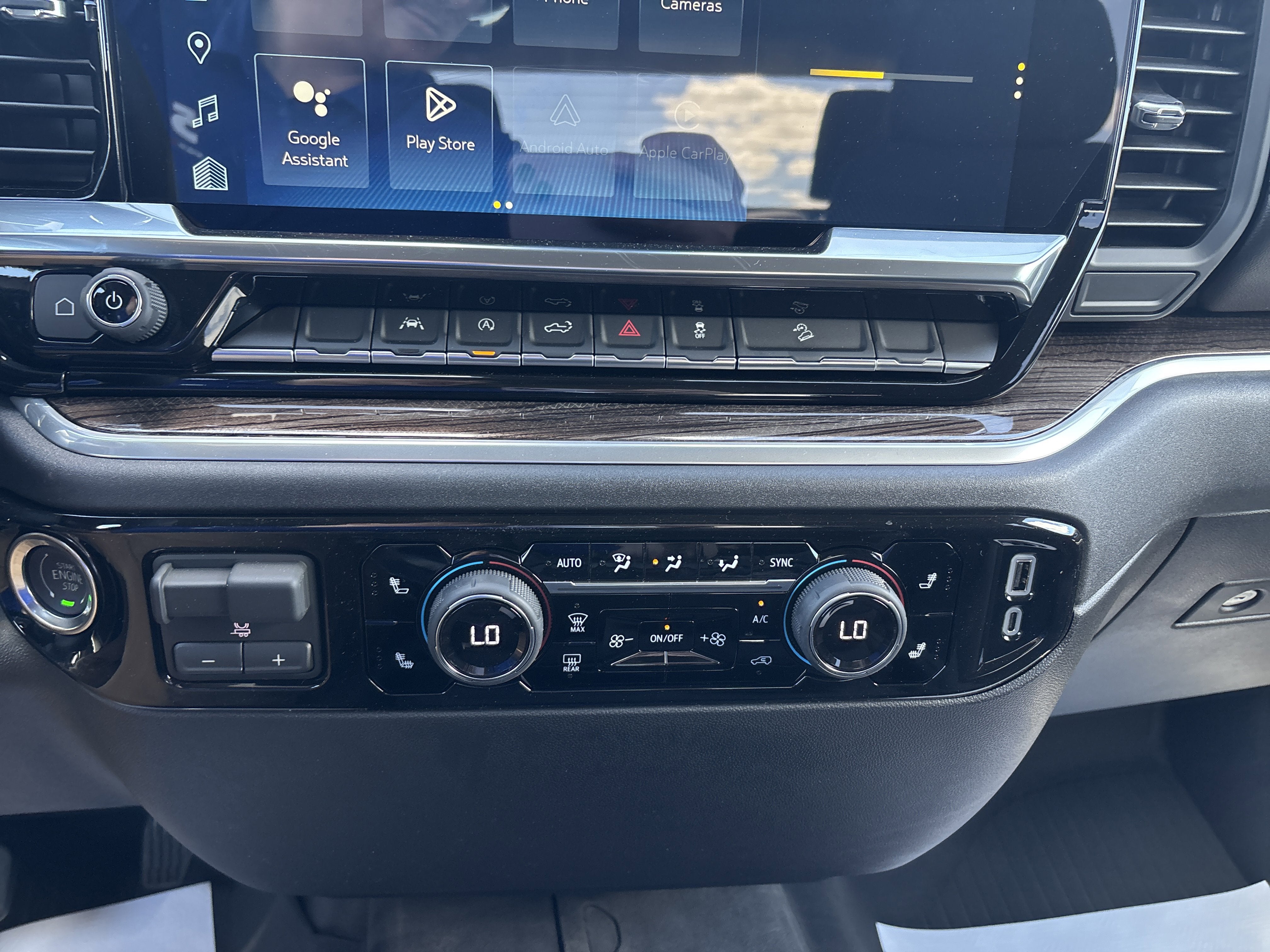 2026 Chevrolet Silverado 1500 LT - Photo 24