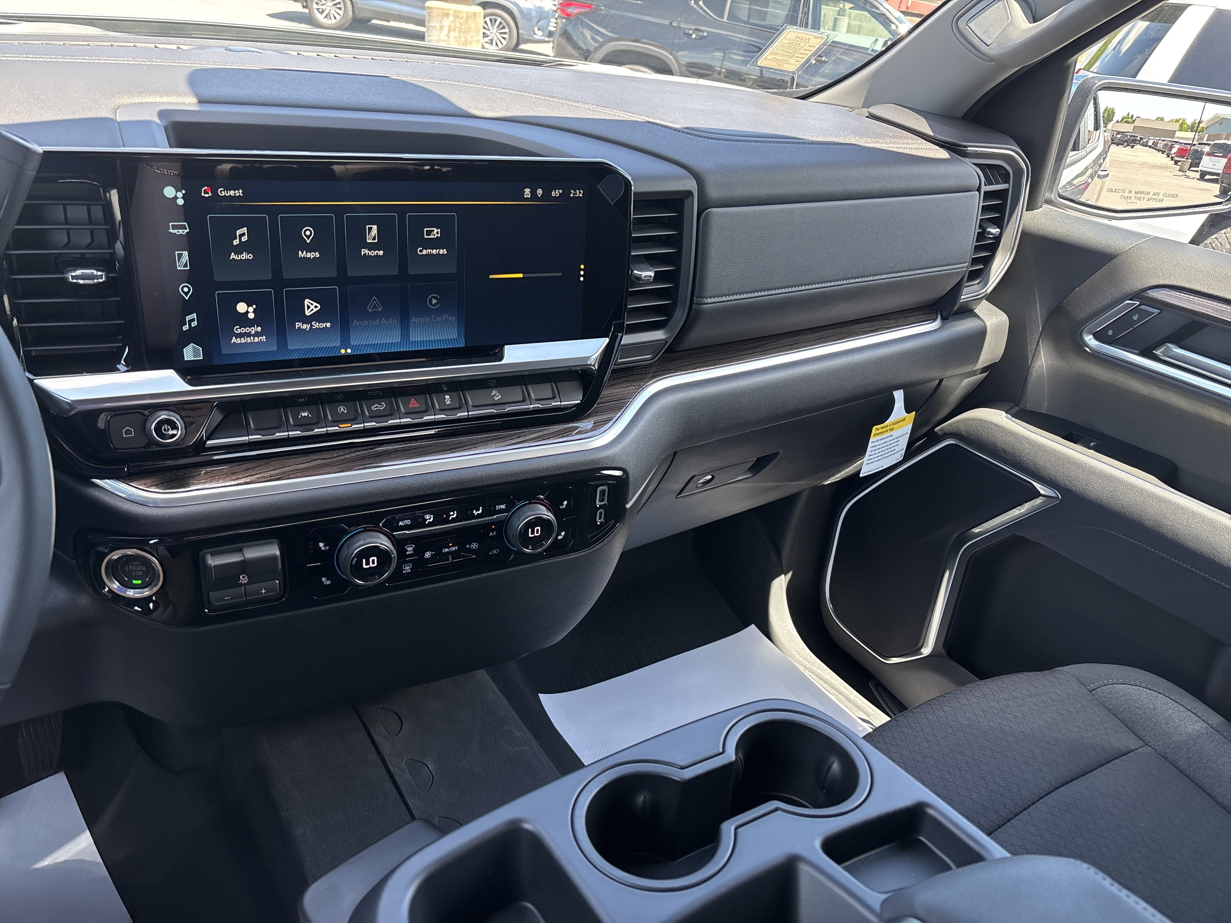 2026 Chevrolet Silverado 1500 LT - Photo 7