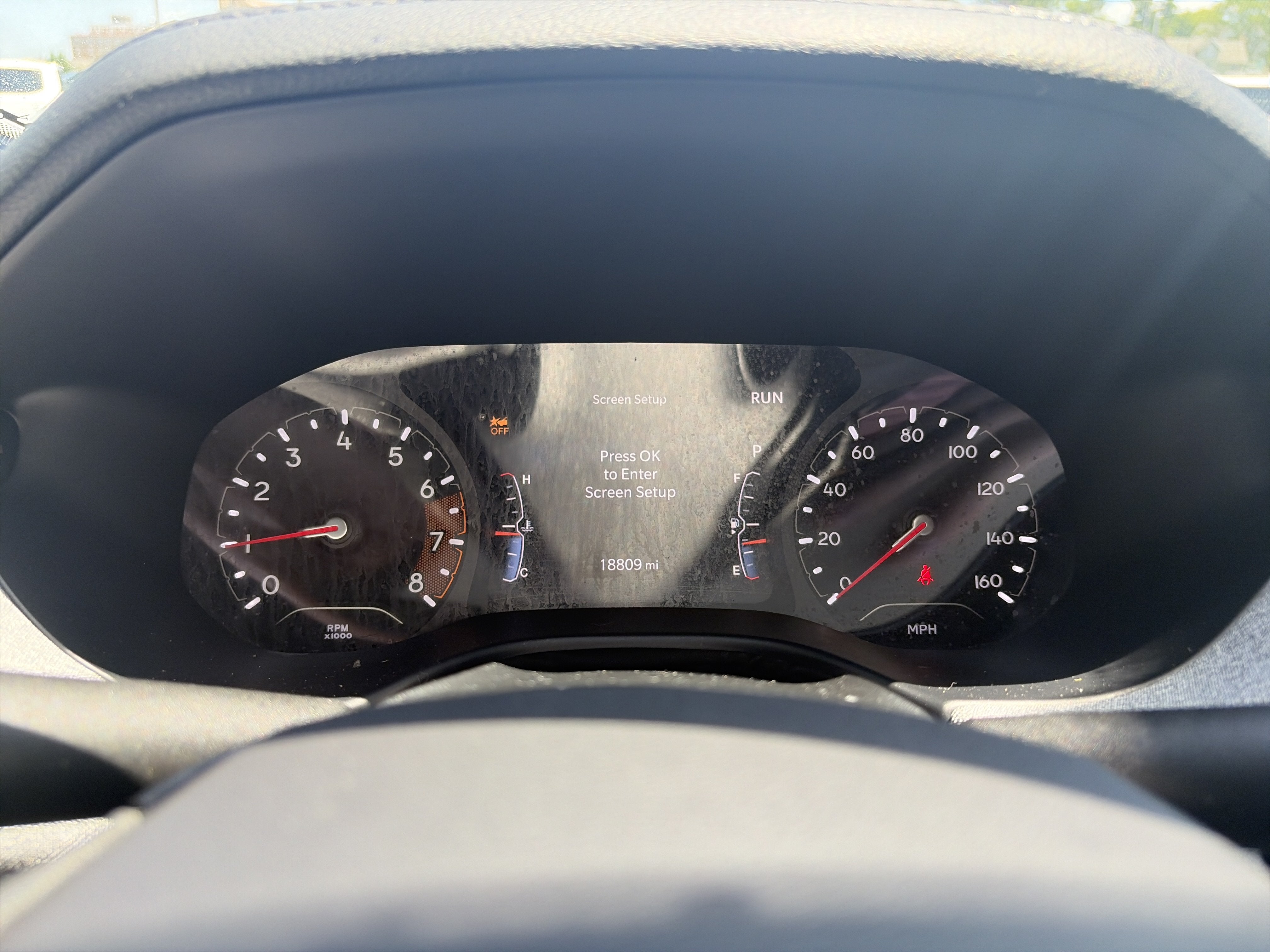 2024 Jeep Compass Sport