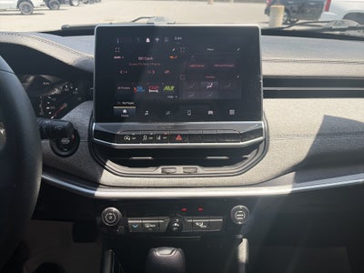 2024 Jeep Compass Sport