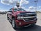 2018 Chevrolet Silverado 1500 High Country