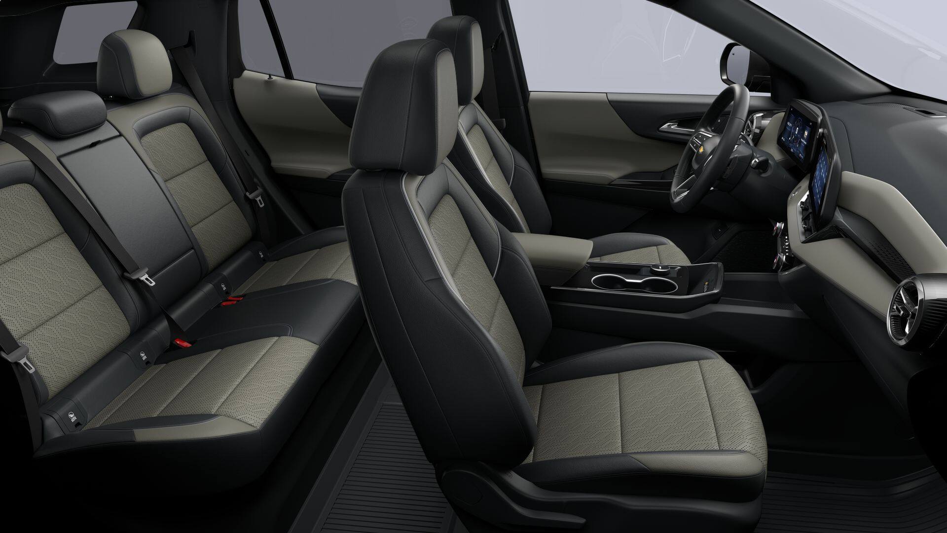2027 Chevrolet Equinox LT - Photo 6