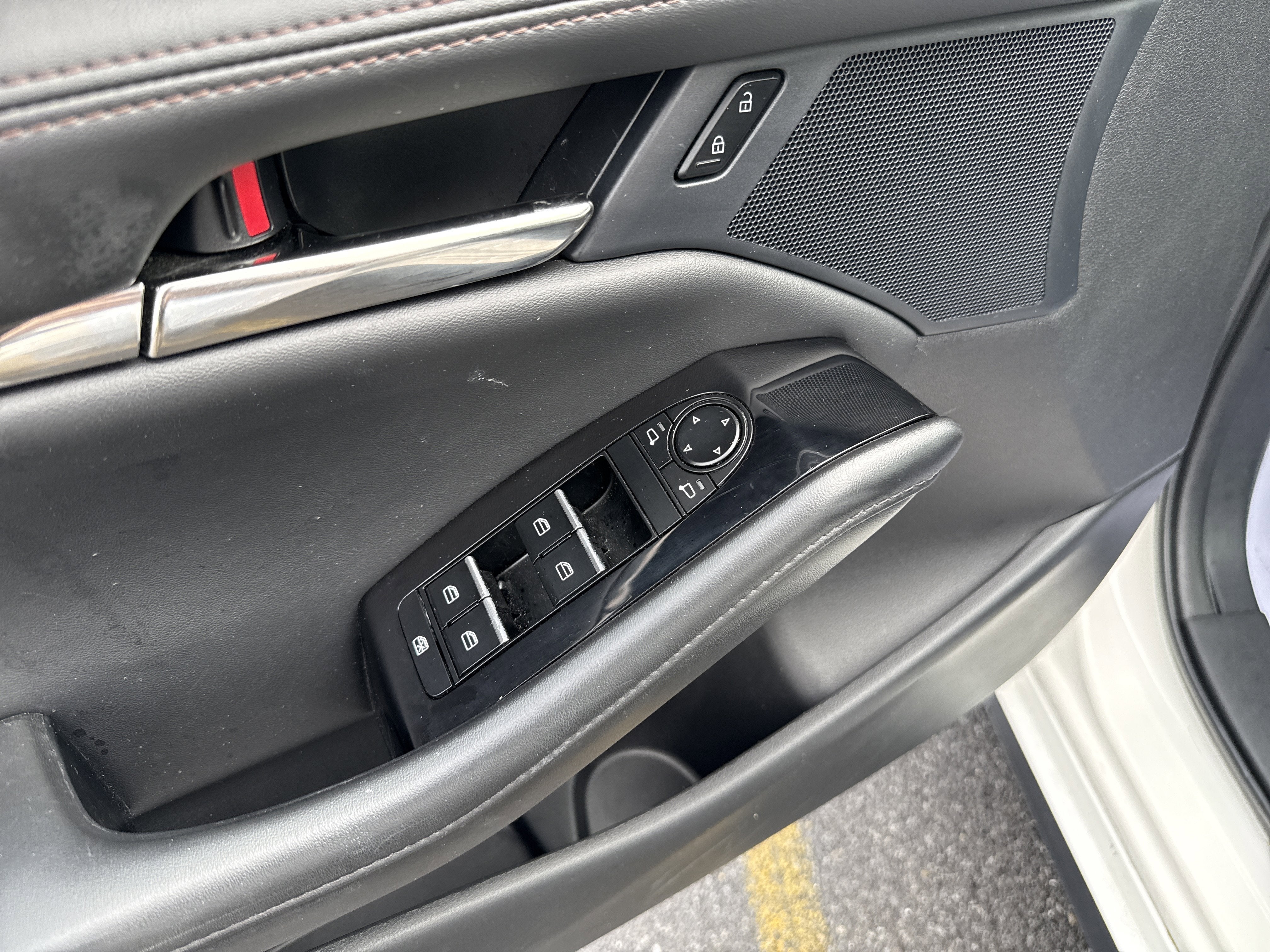 2025 Mazda Mazda3 Sedan 2.5 S Preferred