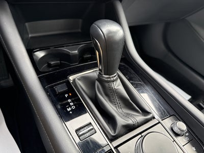 2025 Mazda Mazda3 Sedan 2.5 S Preferred