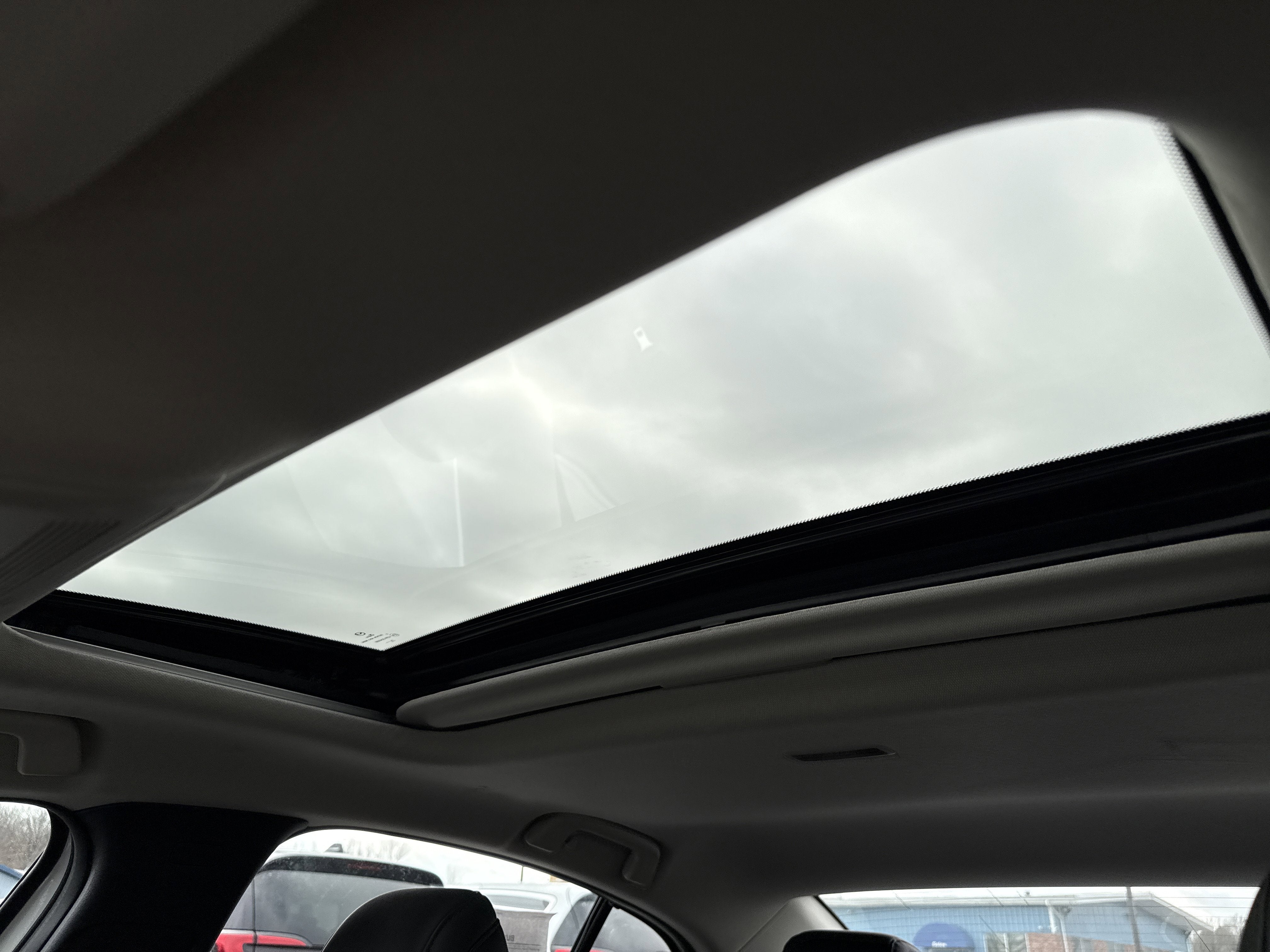 2025 Mazda Mazda3 Sedan 2.5 S Preferred