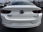 2025 Mazda Mazda3 Sedan 2.5 S Preferred