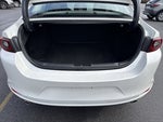 2025 Mazda Mazda3 Sedan 2.5 S Preferred