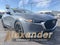 2025 Mazda Mazda3 Sedan 2.5 S Carbon Edition