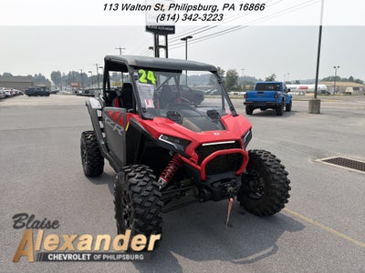 2024 POLARIS RZR XP 1000