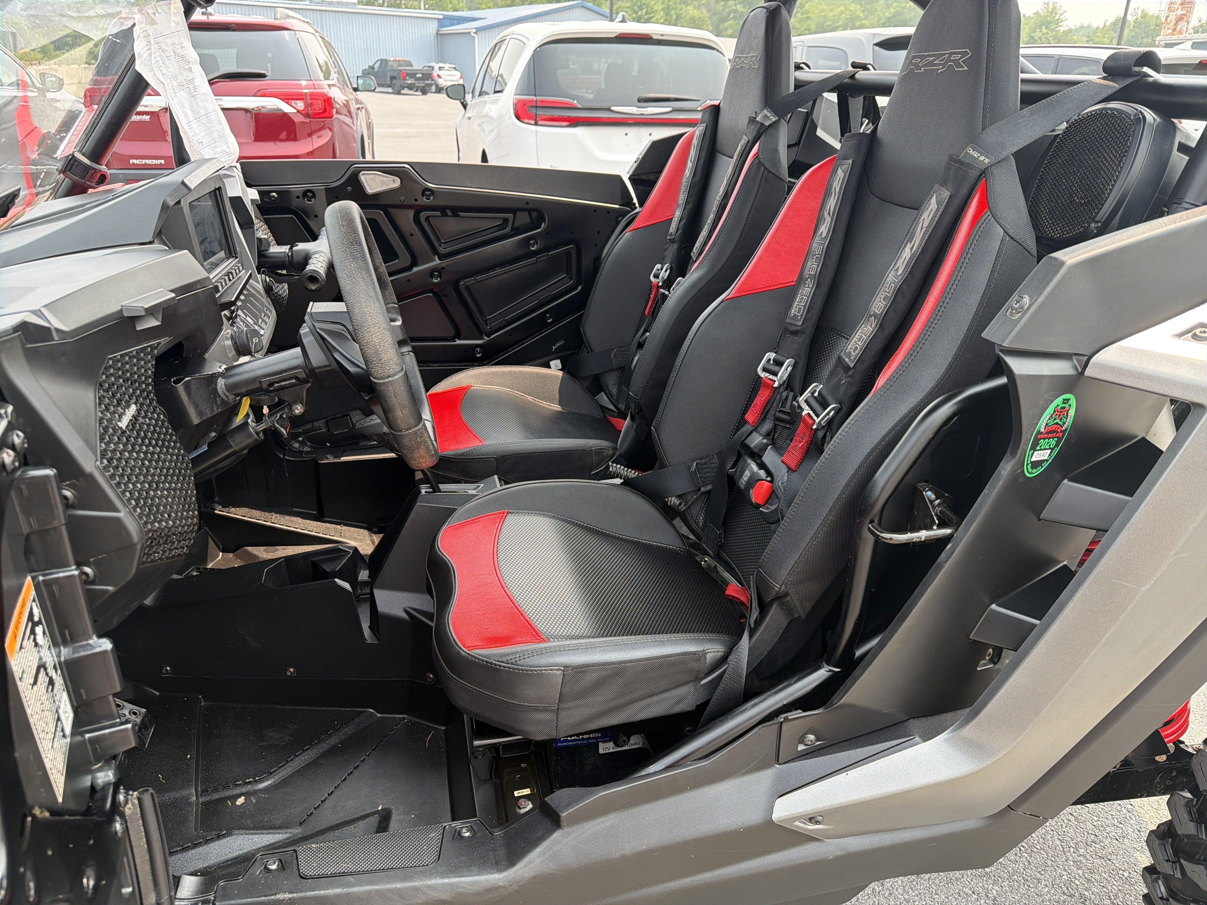 2024 POLARIS RZR XP 1000