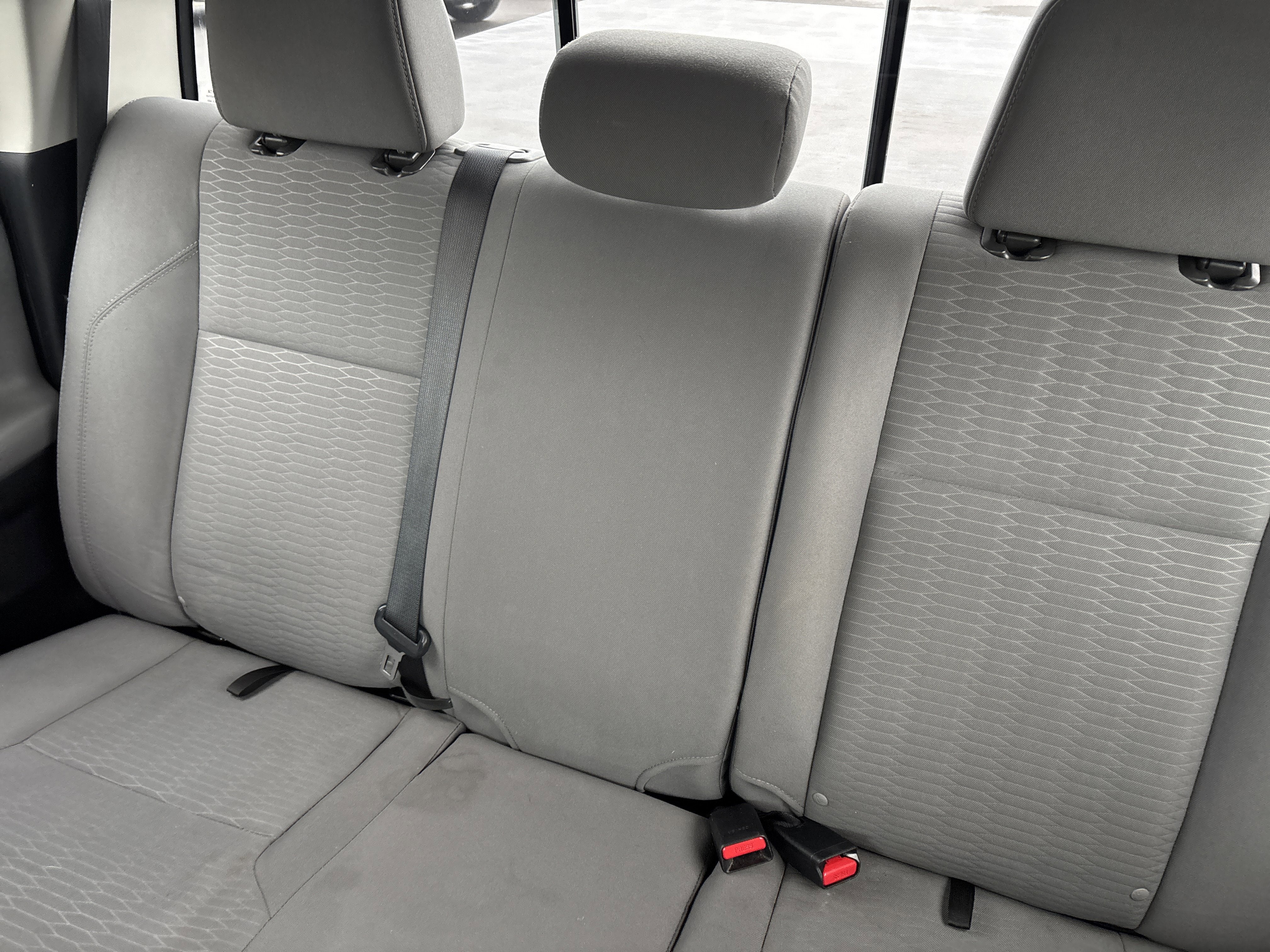 2019 Toyota Tacoma 4WD SR
