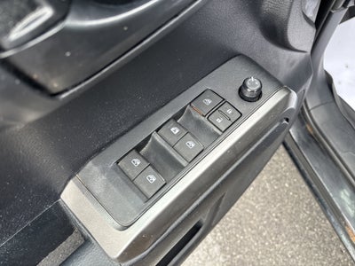 2019 Toyota Tacoma 4WD SR