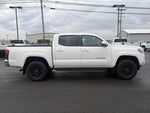 2021 Toyota Tacoma 4WD SR