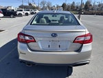 2018 Subaru Legacy Premium