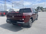 2019 Honda Ridgeline RTL-T