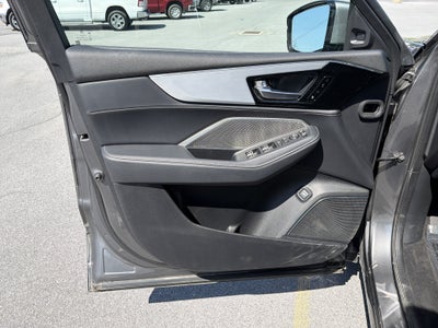 2023 Acura MDX w/Technology Package