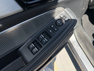2023 Acura MDX w/Technology Package