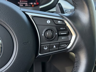 2023 Acura MDX w/Technology Package