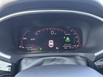 2023 Acura MDX w/Technology Package
