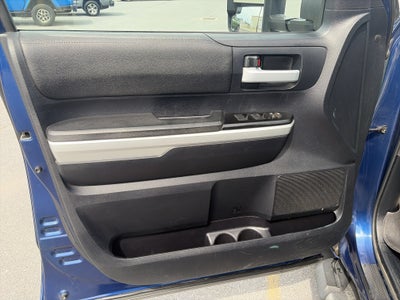 2014 Toyota Tundra 4WD Truck SR