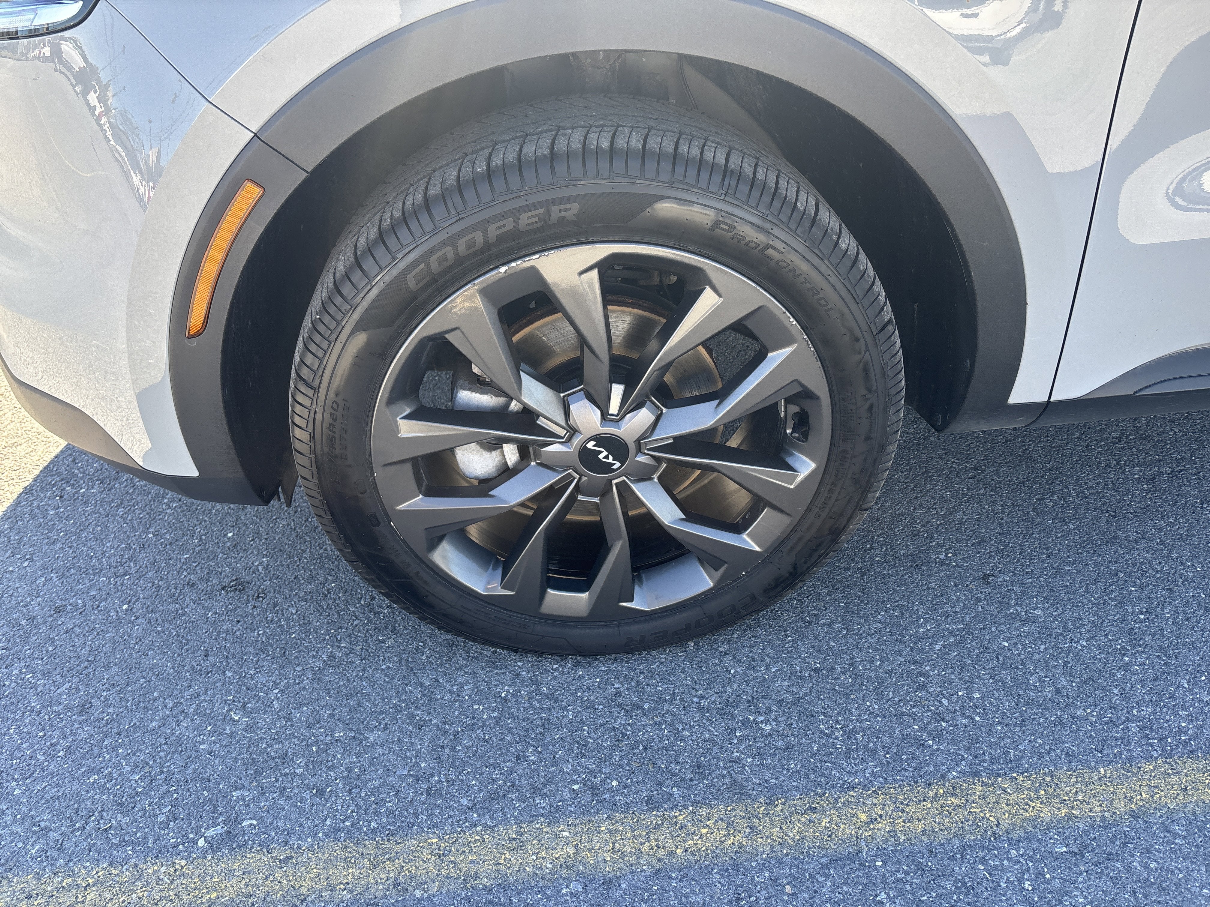 2023 Kia Sorento X-Line EX