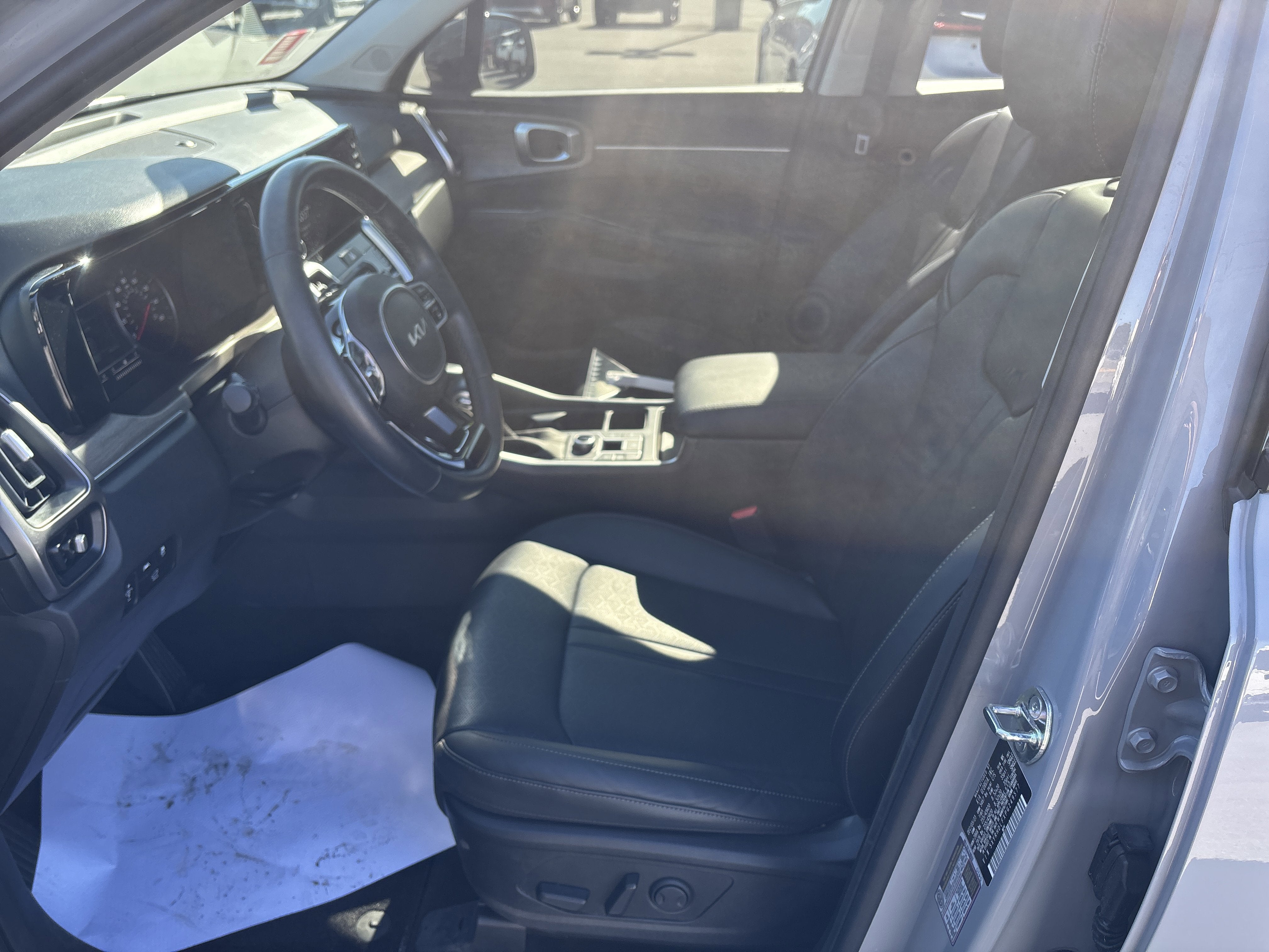 2023 Kia Sorento X-Line EX