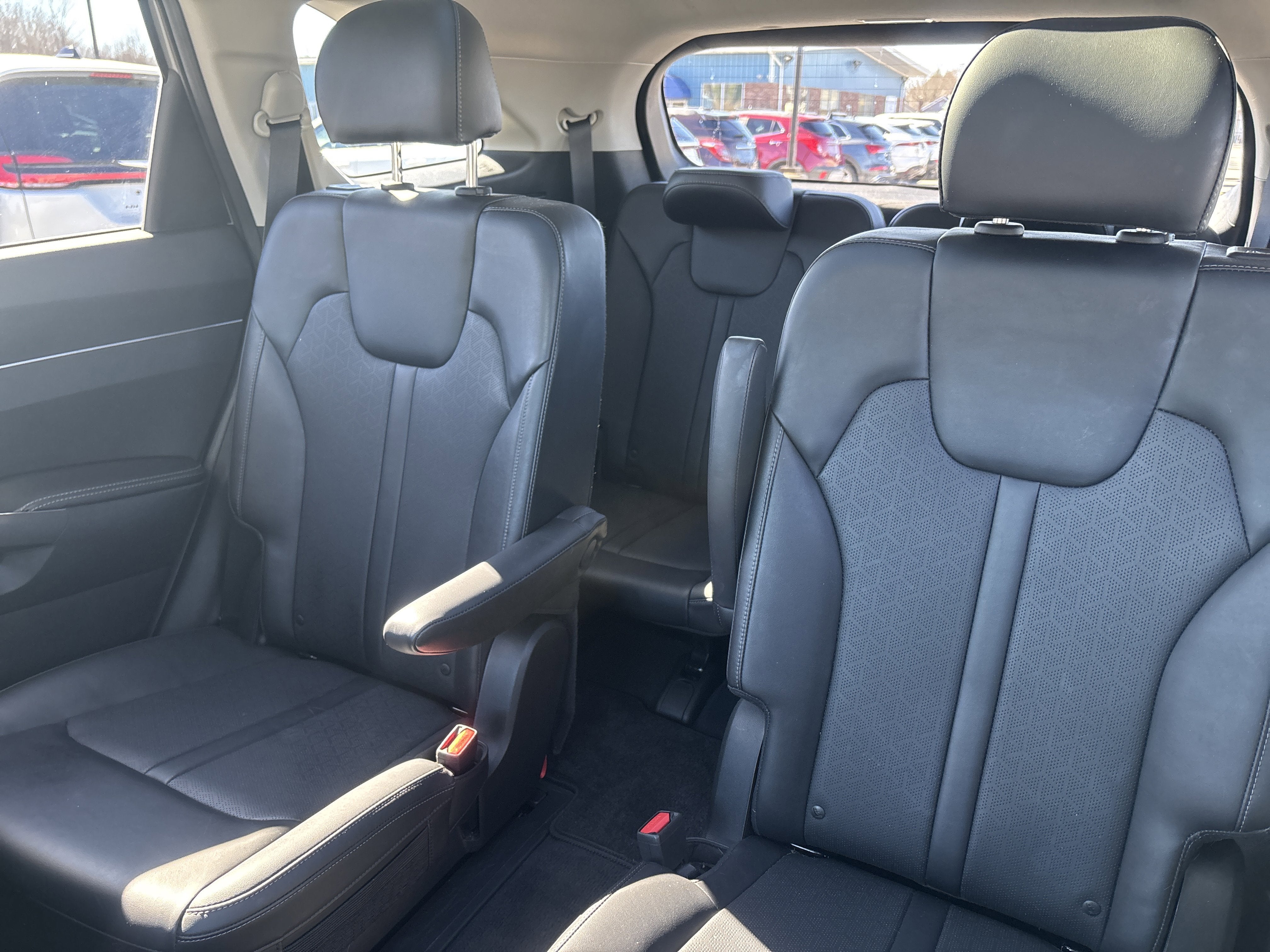 2023 Kia Sorento X-Line EX