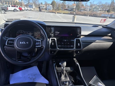 2023 Kia Sorento X-Line EX