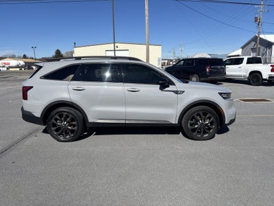 2023 Kia Sorento X-Line EX