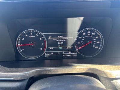 2023 Kia Sorento X-Line EX