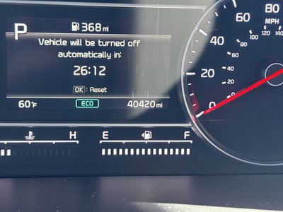 2023 Kia Sorento X-Line EX