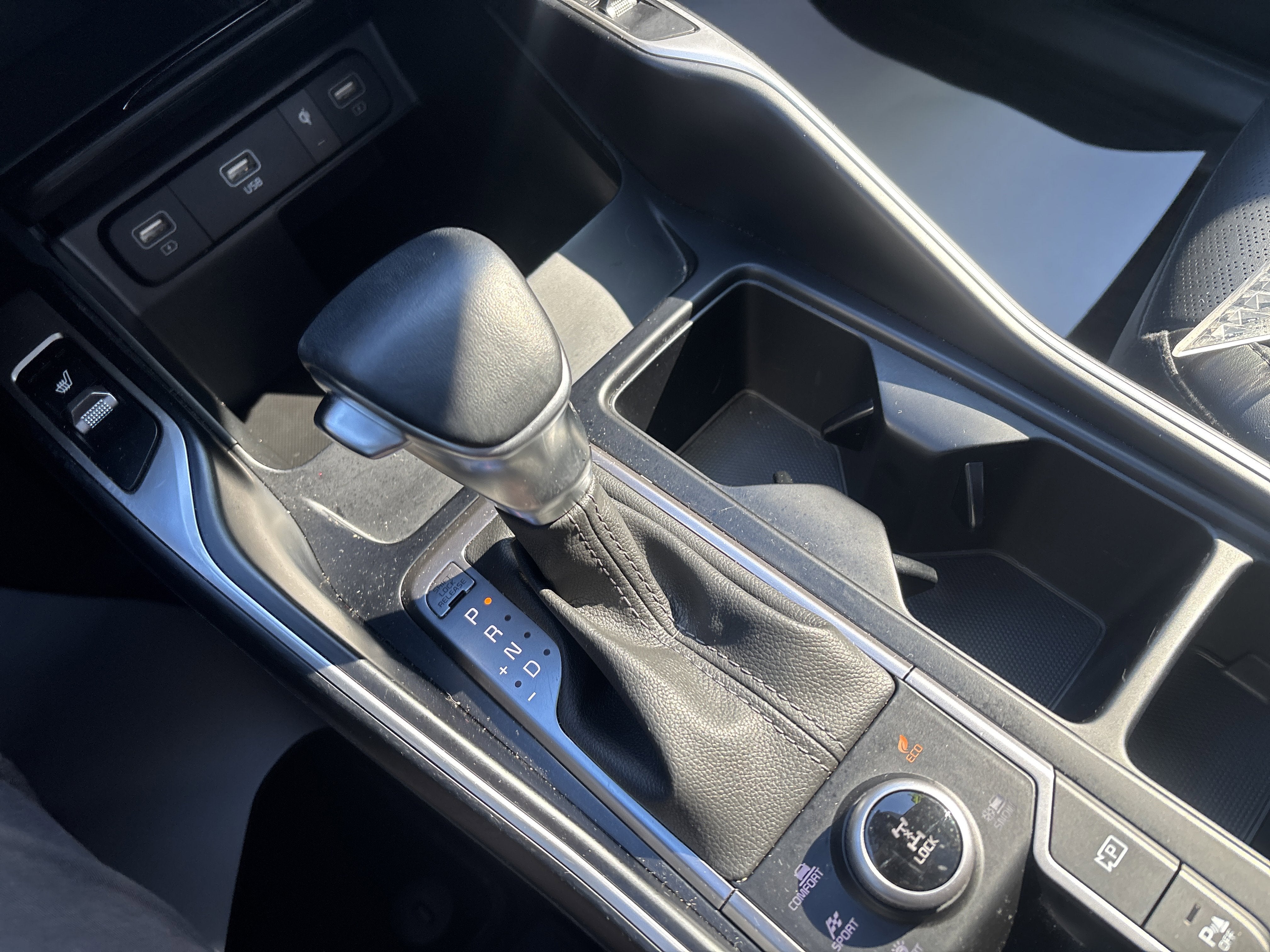 2023 Kia Sorento X-Line EX