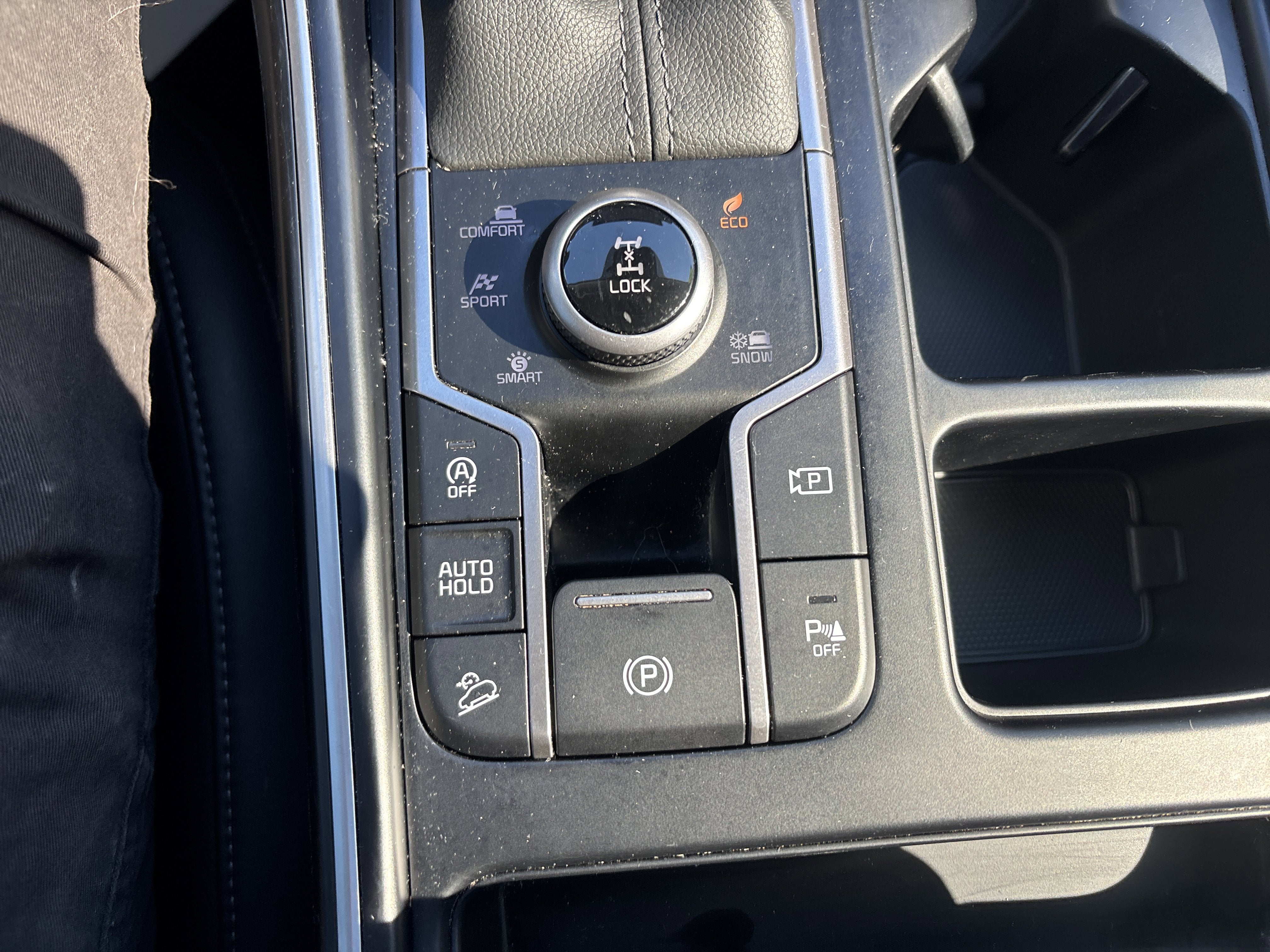 2023 Kia Sorento X-Line EX