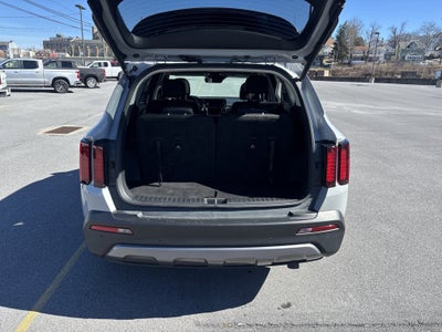 2023 Kia Sorento X-Line EX