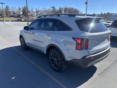 2023 Kia Sorento X-Line EX