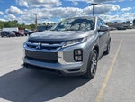 2020 Mitsubishi Outlander Sport ES 2.0