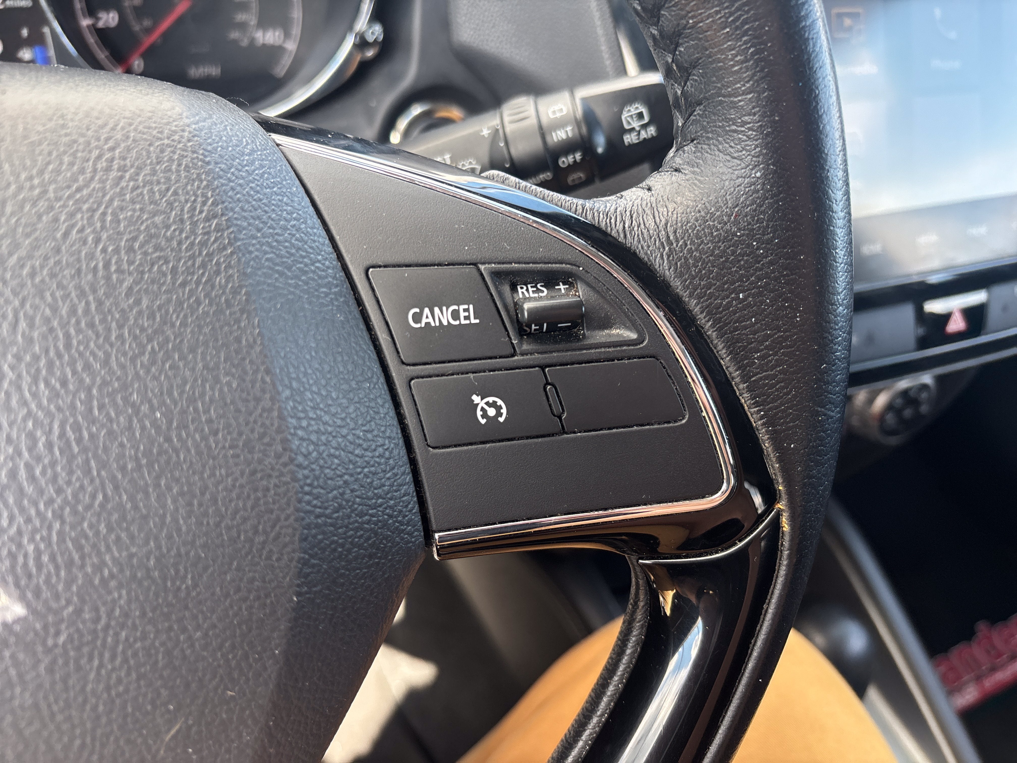 2020 Mitsubishi Outlander Sport ES 2.0
