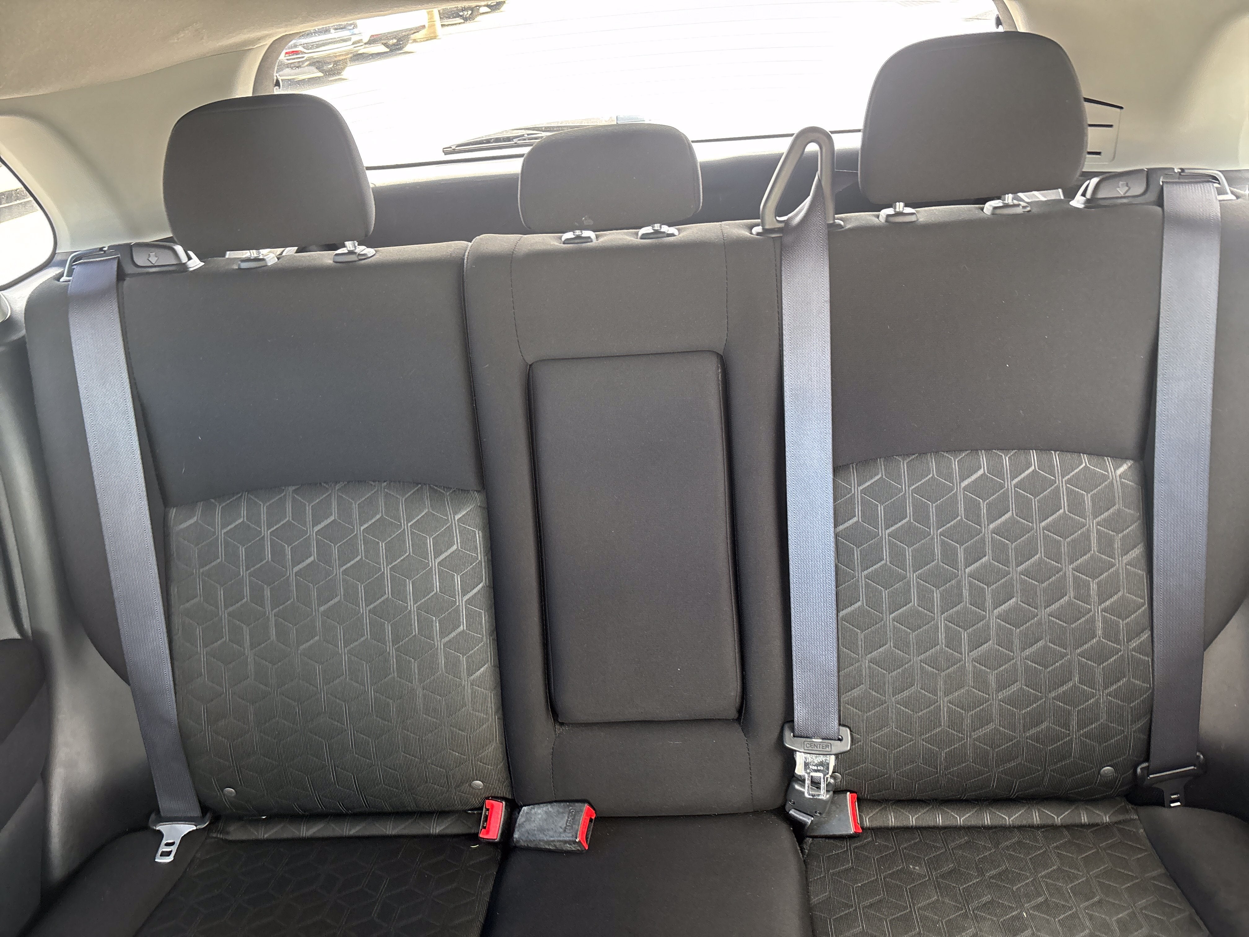 2020 Mitsubishi Outlander Sport ES 2.0