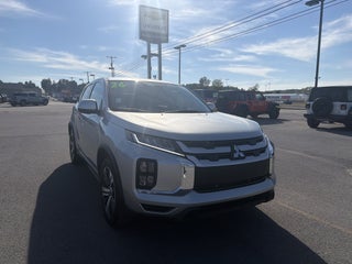 2026 Mitsubishi Outlander Sport S