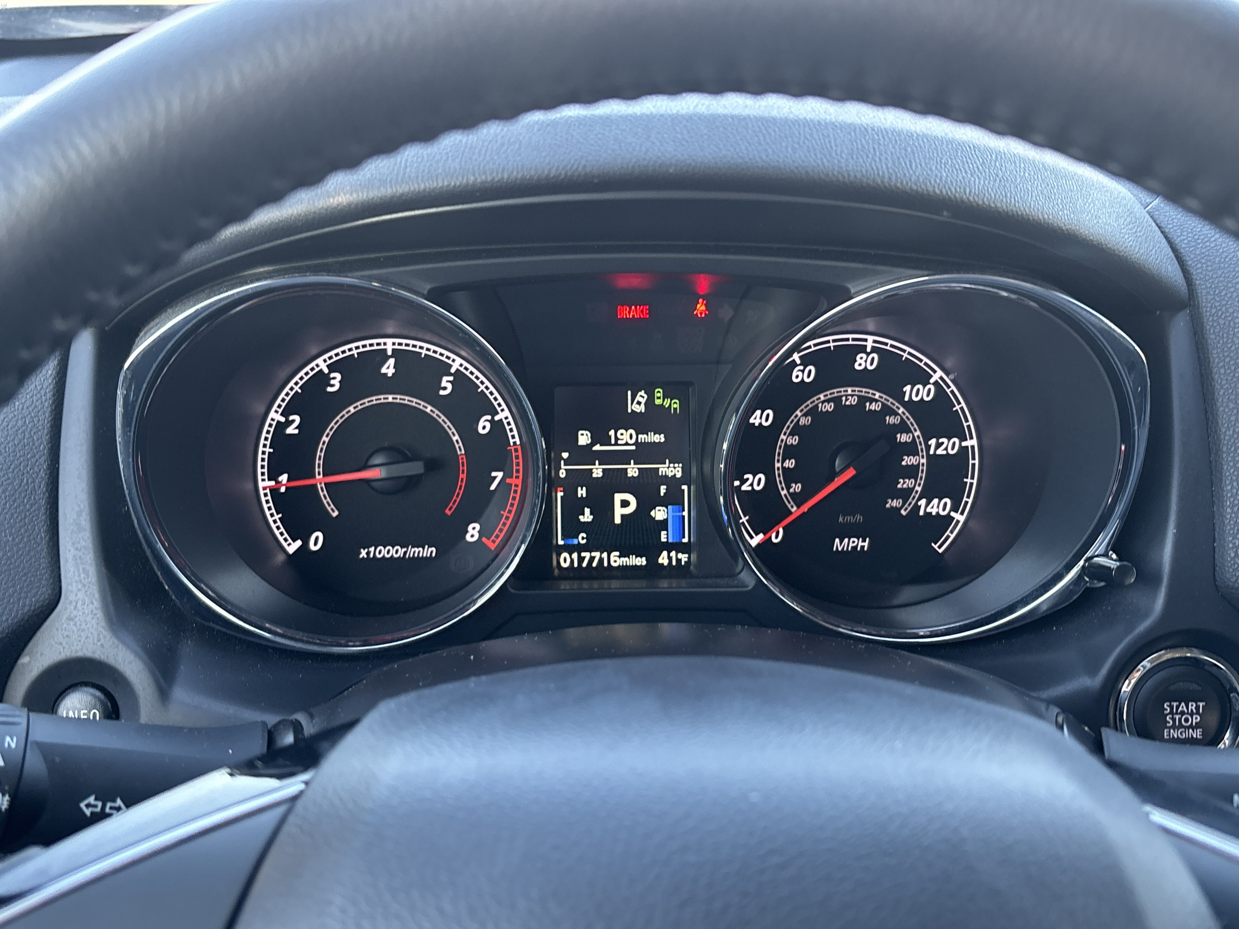 2025 Mitsubishi Outlander Sport S